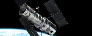 Happy 25 Years in Space, Hubble Space Telescope