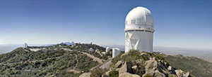 Article About Kitt Peak National Observatory