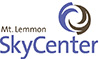 Mt Lemmon Skycenter Logo
