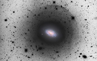 NGC 4414neg