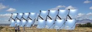 Tucson tech: Solar innovator gets $1M boost