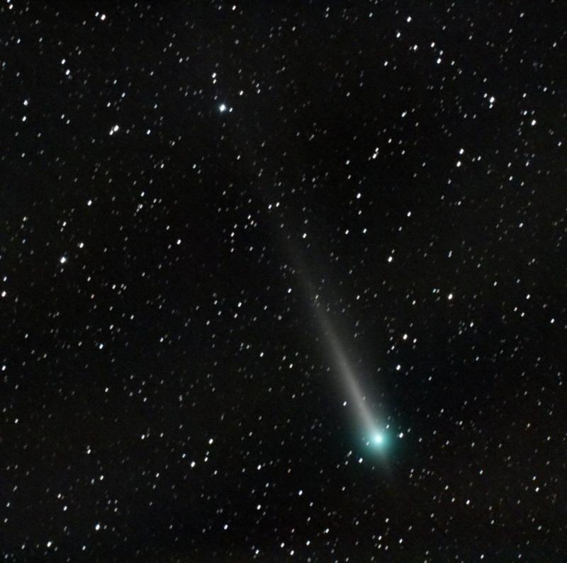 Comet T7/Linear