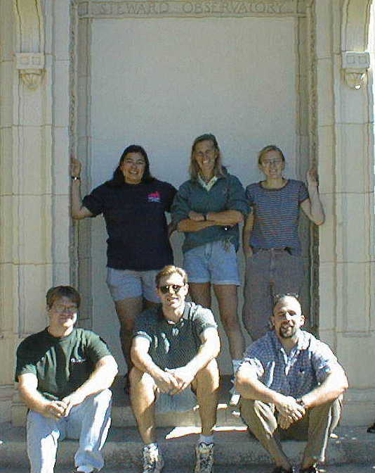 Group Pic 1999
